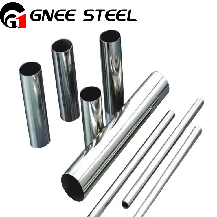 202 stainless steel pipe